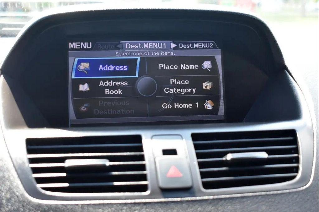 used 2013 Acura MDX car, priced at $16,997