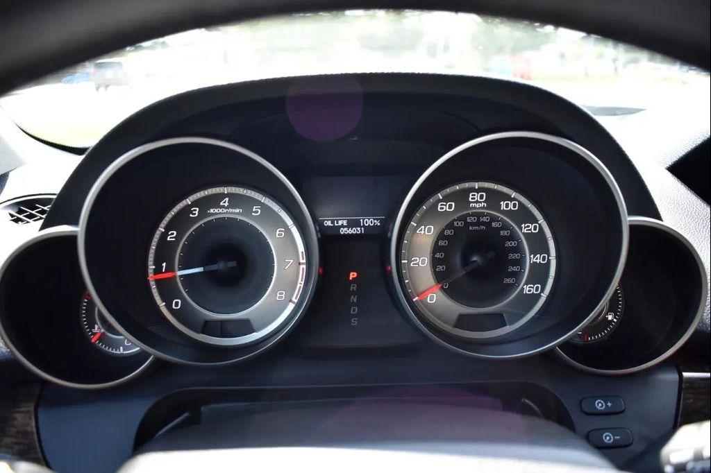 used 2013 Acura MDX car, priced at $16,997