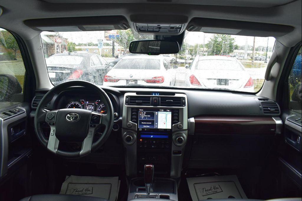 used 2022 Toyota 4Runner car, priced at $29,797