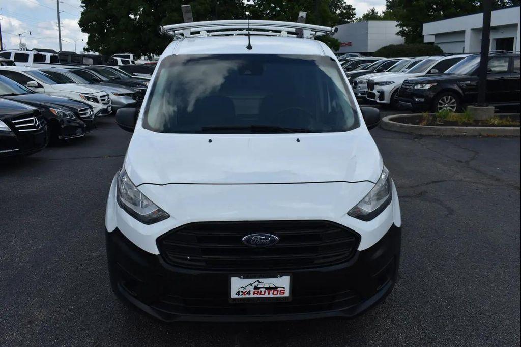 used 2020 Ford Transit Connect car, priced at $18,997