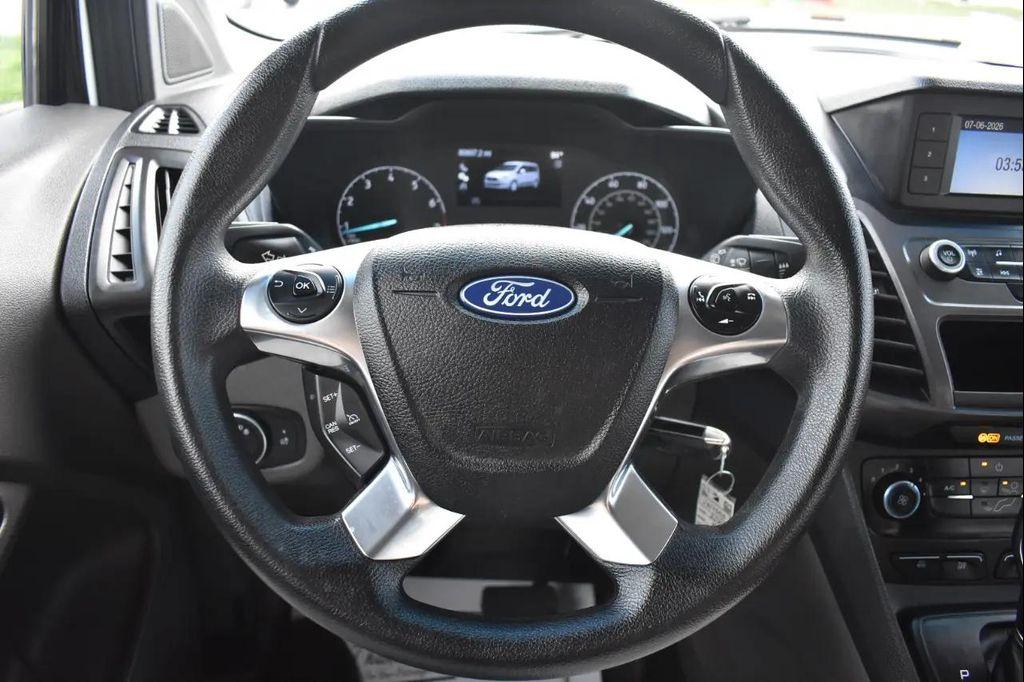 used 2020 Ford Transit Connect car, priced at $18,997