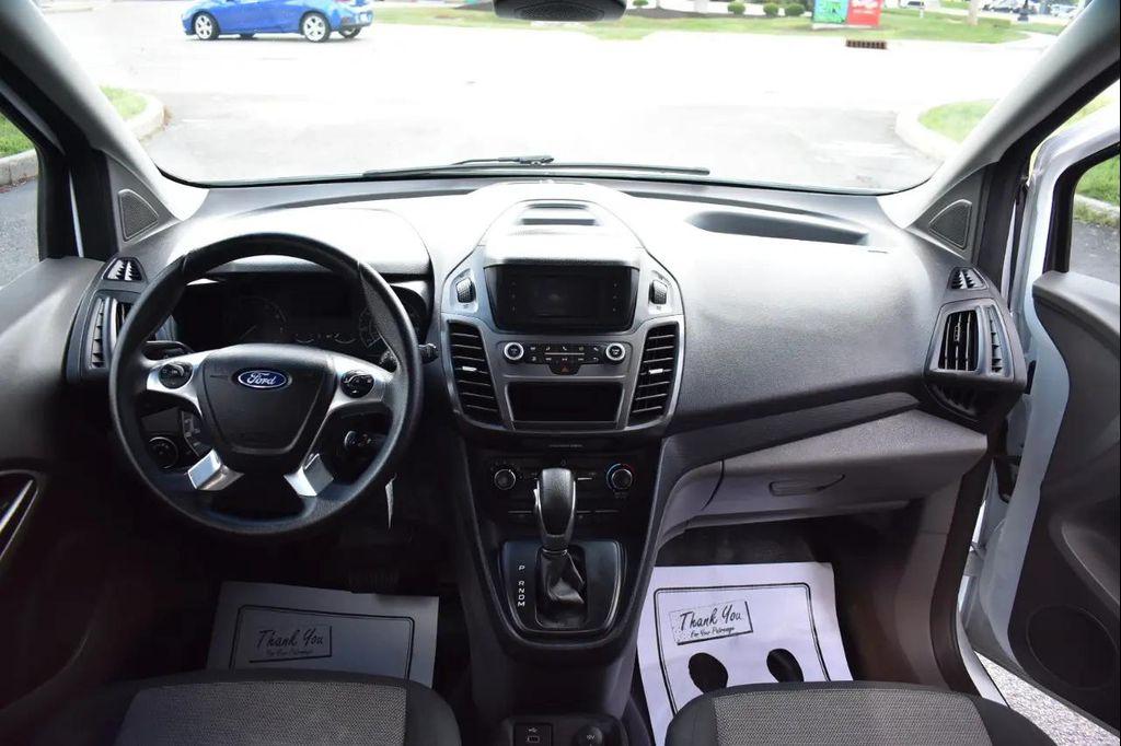 used 2020 Ford Transit Connect car, priced at $18,997