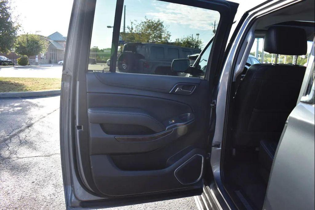 used 2019 Chevrolet Suburban car, priced at $28,246