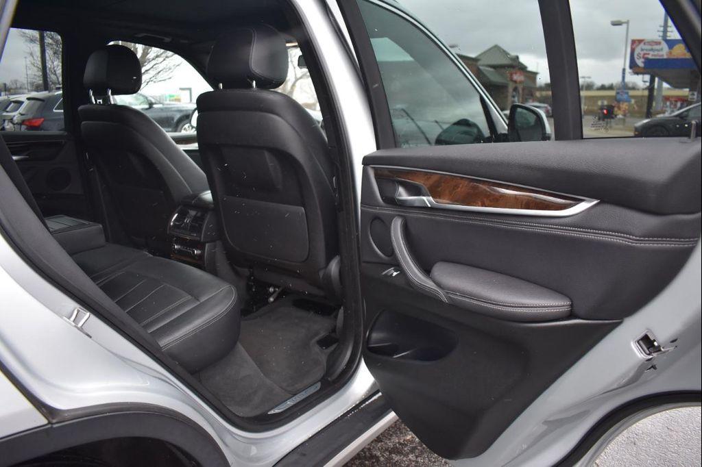 used 2017 BMW X5 car, priced at $14,597