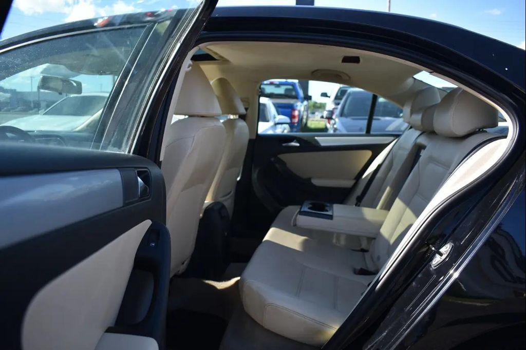 used 2011 Volkswagen Jetta car, priced at $3,997