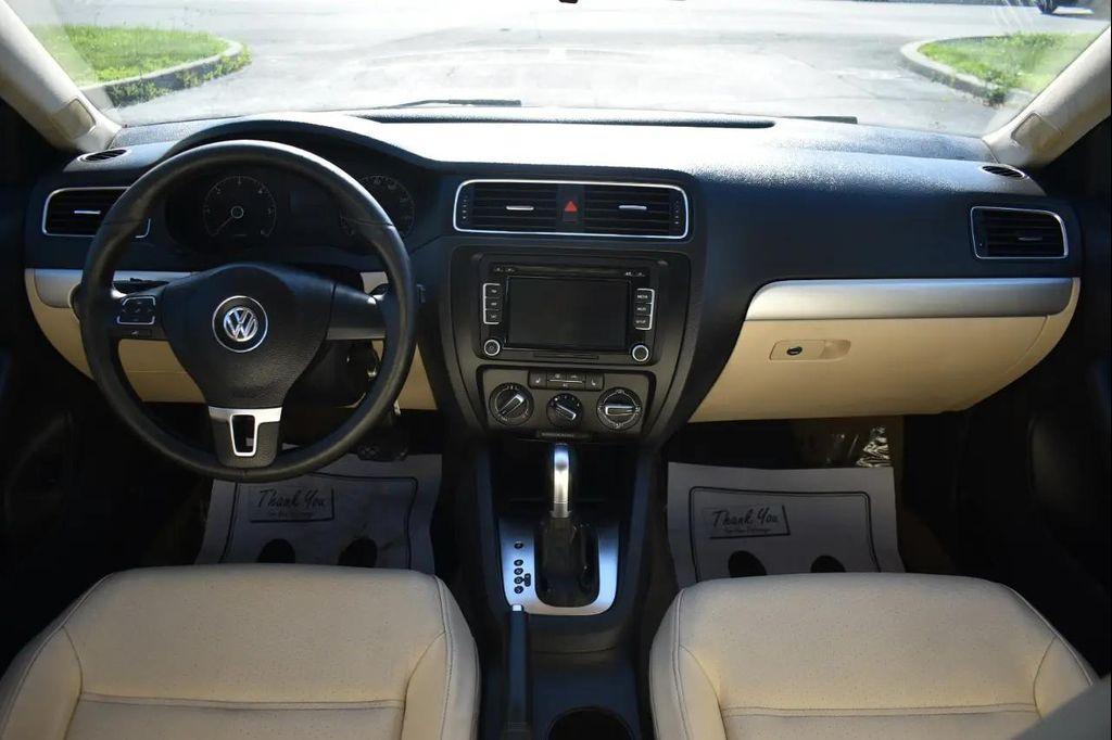 used 2011 Volkswagen Jetta car, priced at $3,997