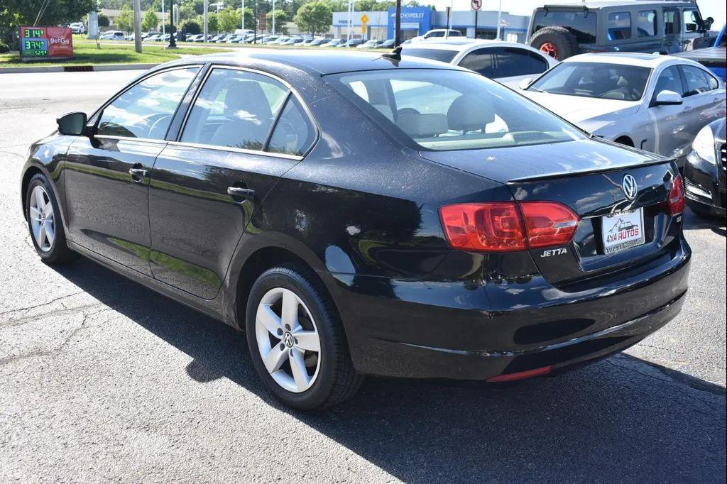 used 2011 Volkswagen Jetta car, priced at $3,997