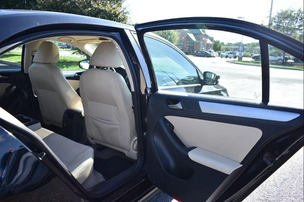 used 2011 Volkswagen Jetta car, priced at $3,997