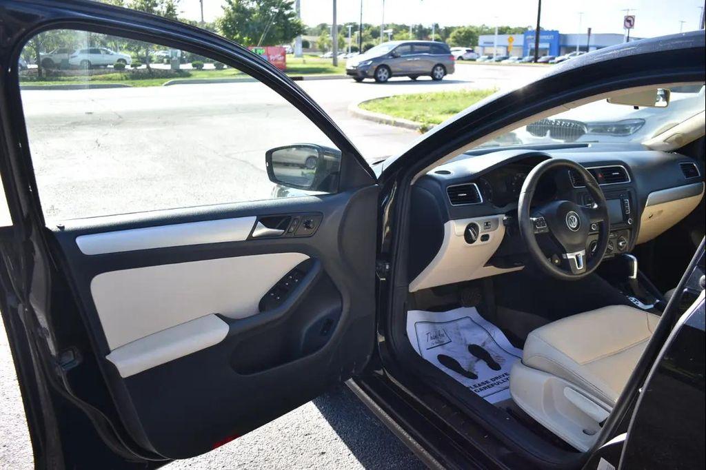 used 2011 Volkswagen Jetta car, priced at $3,997