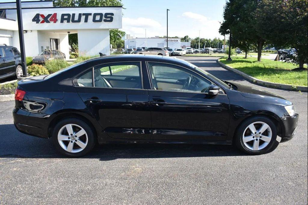 used 2011 Volkswagen Jetta car, priced at $3,997