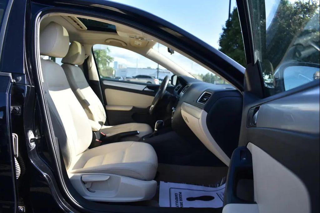 used 2011 Volkswagen Jetta car, priced at $3,997