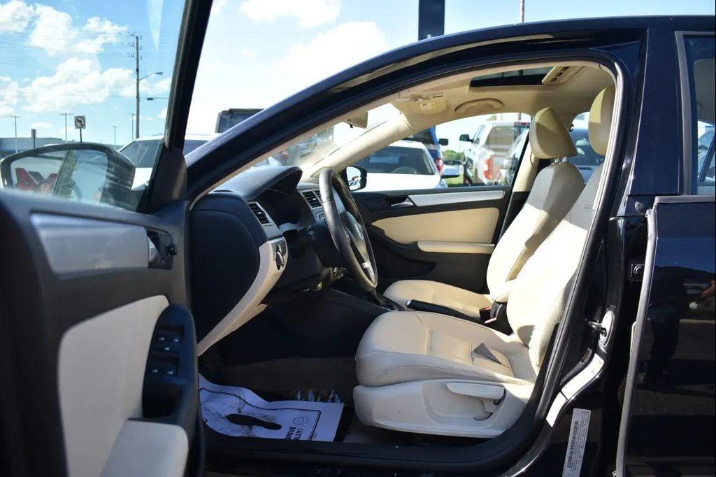 used 2011 Volkswagen Jetta car, priced at $3,997