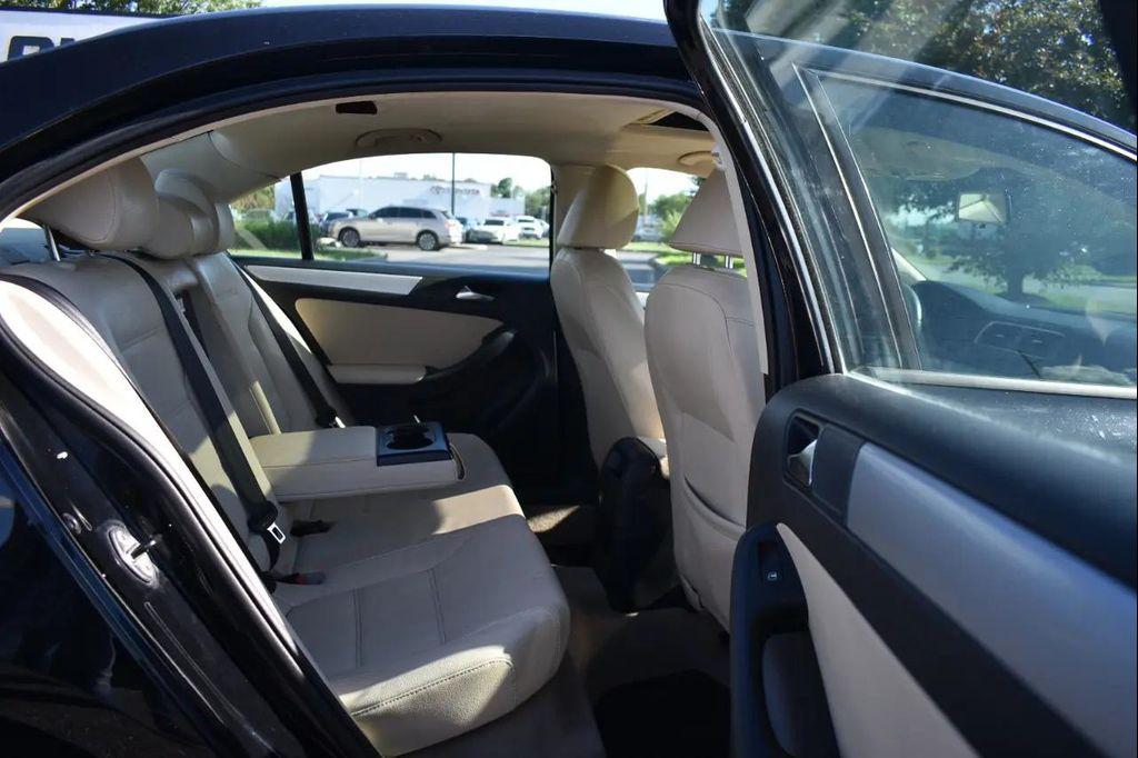 used 2011 Volkswagen Jetta car, priced at $3,997
