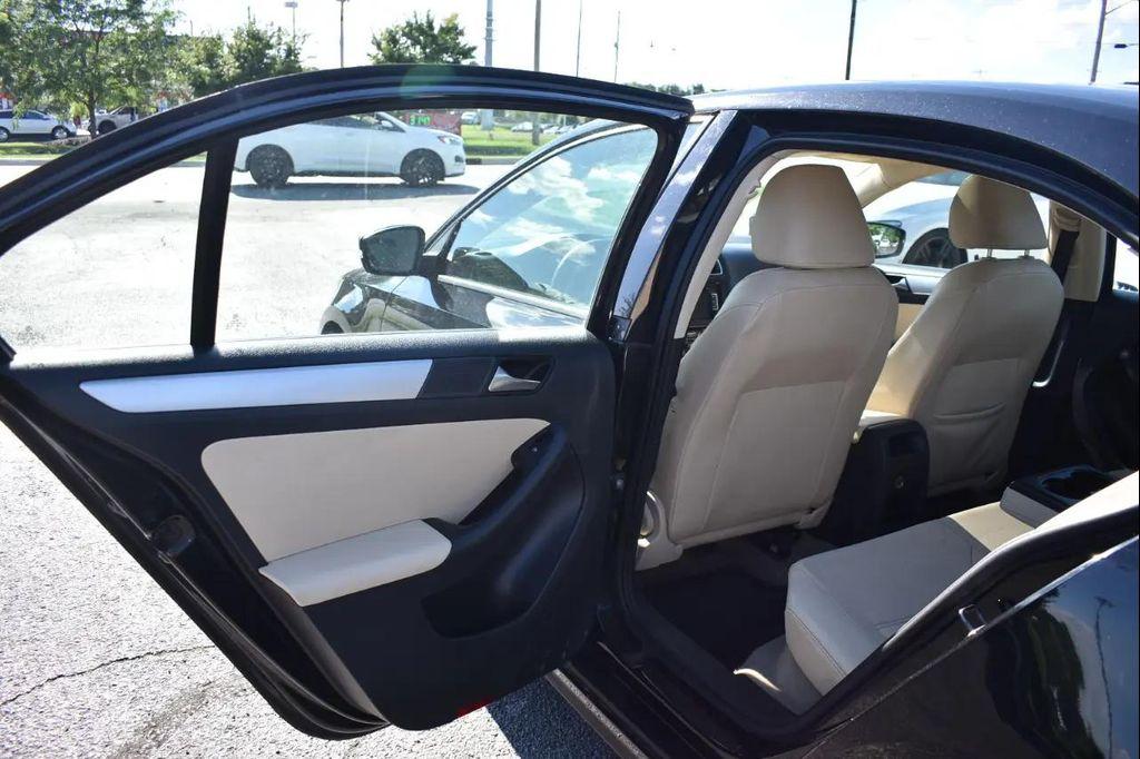 used 2011 Volkswagen Jetta car, priced at $3,997