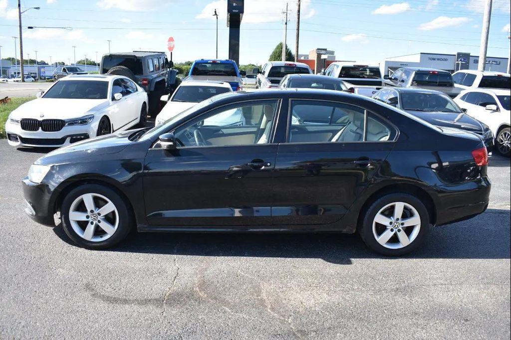 used 2011 Volkswagen Jetta car, priced at $3,997