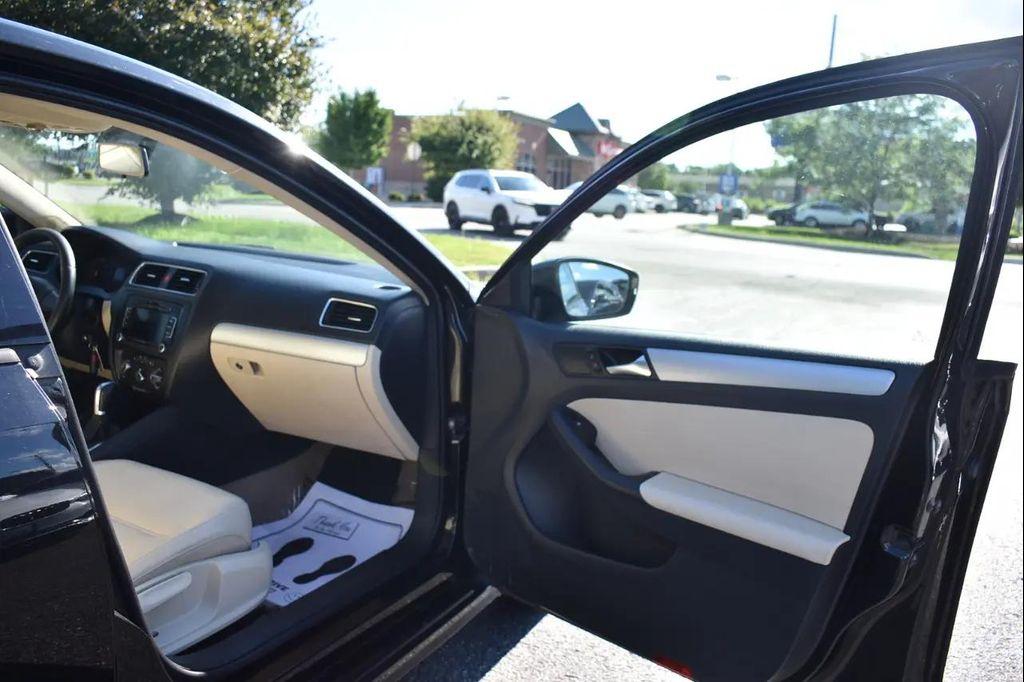 used 2011 Volkswagen Jetta car, priced at $3,997