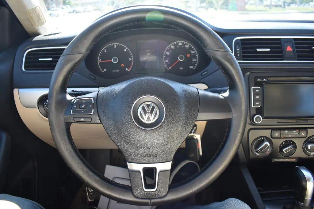 used 2011 Volkswagen Jetta car, priced at $3,997