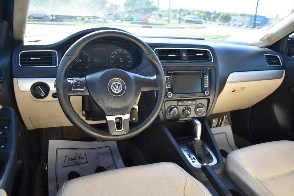 used 2011 Volkswagen Jetta car, priced at $3,997