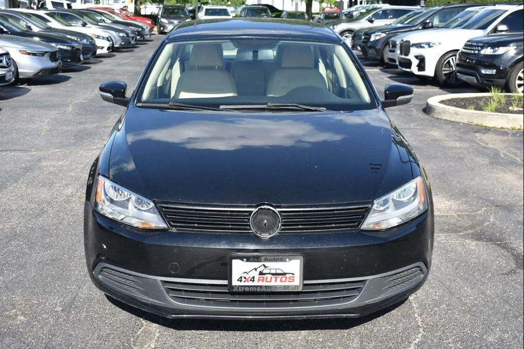 used 2011 Volkswagen Jetta car, priced at $3,997