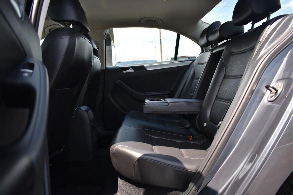 used 2014 Volkswagen Jetta car, priced at $9,997