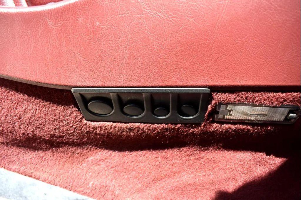 used 1986 Porsche 928 car, priced at $30,997