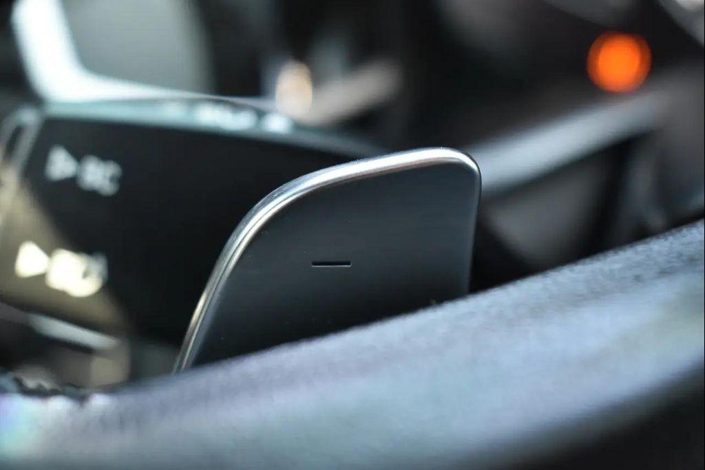 BMW 7 Series view 24
