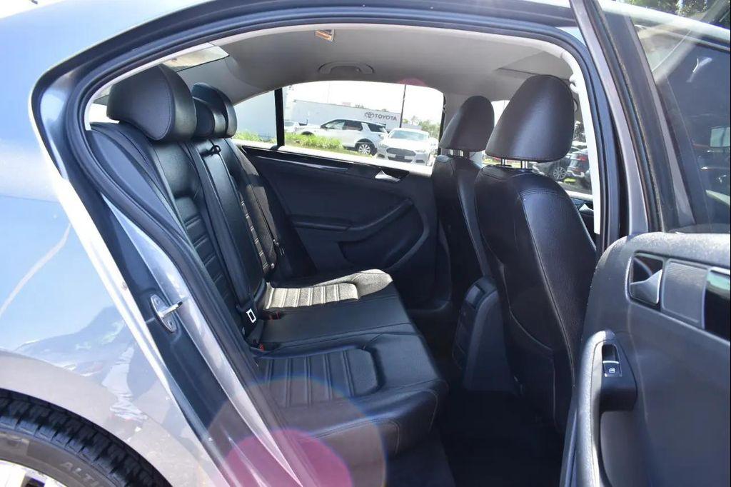 used 2017 Volkswagen Jetta car, priced at $9,997