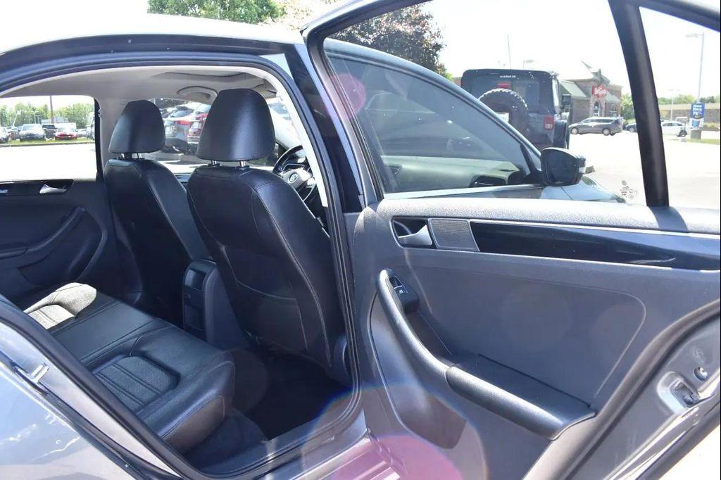 used 2017 Volkswagen Jetta car, priced at $9,997