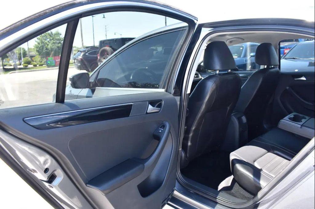 used 2017 Volkswagen Jetta car, priced at $9,997
