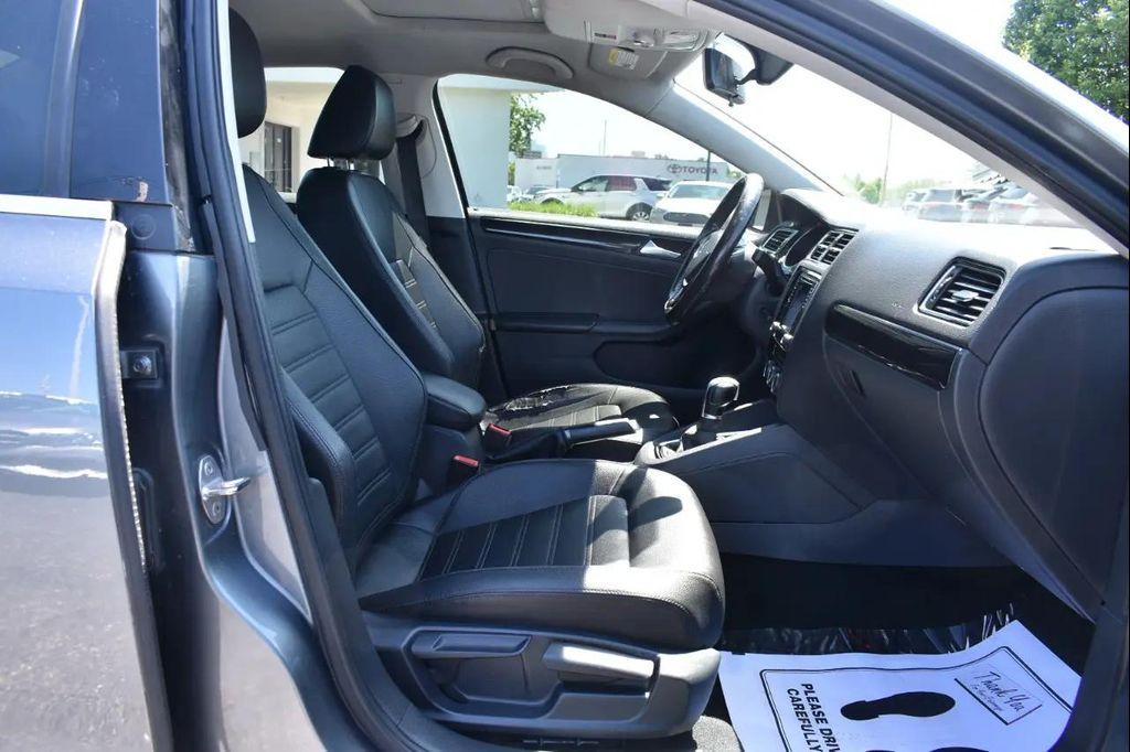used 2017 Volkswagen Jetta car, priced at $9,997