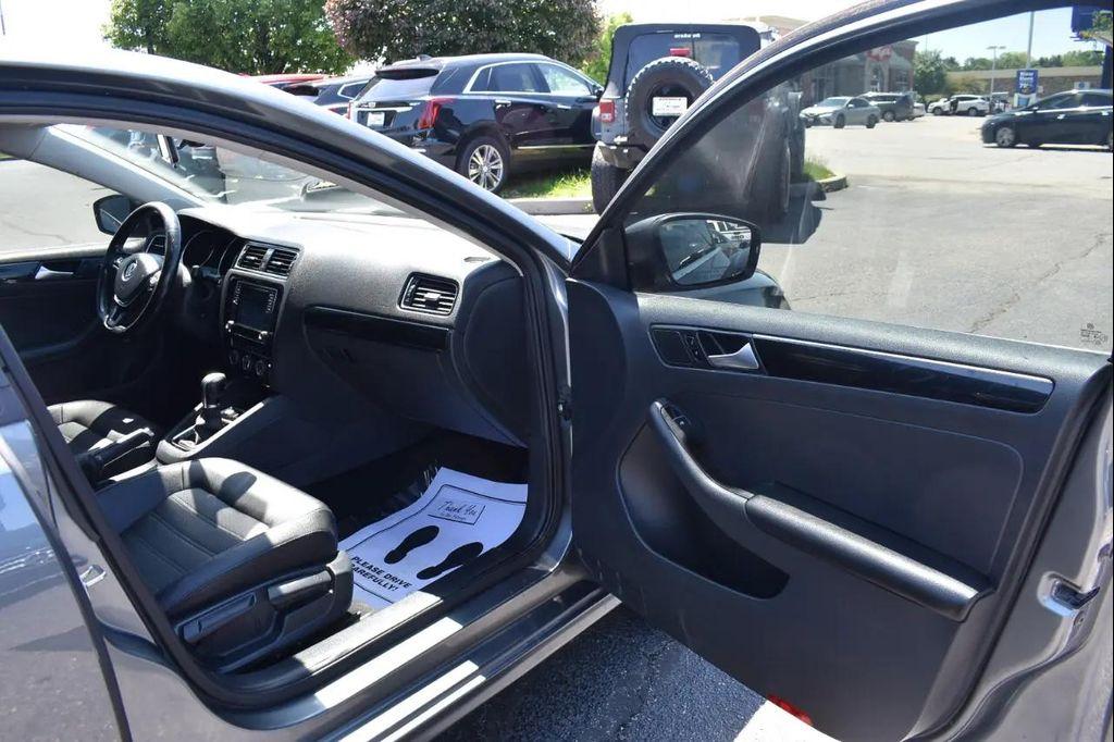 used 2017 Volkswagen Jetta car, priced at $9,997