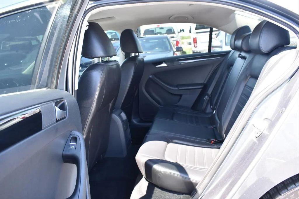 used 2017 Volkswagen Jetta car, priced at $9,997