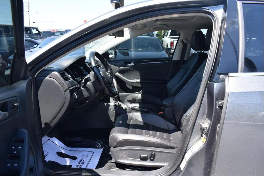 used 2017 Volkswagen Jetta car, priced at $9,997