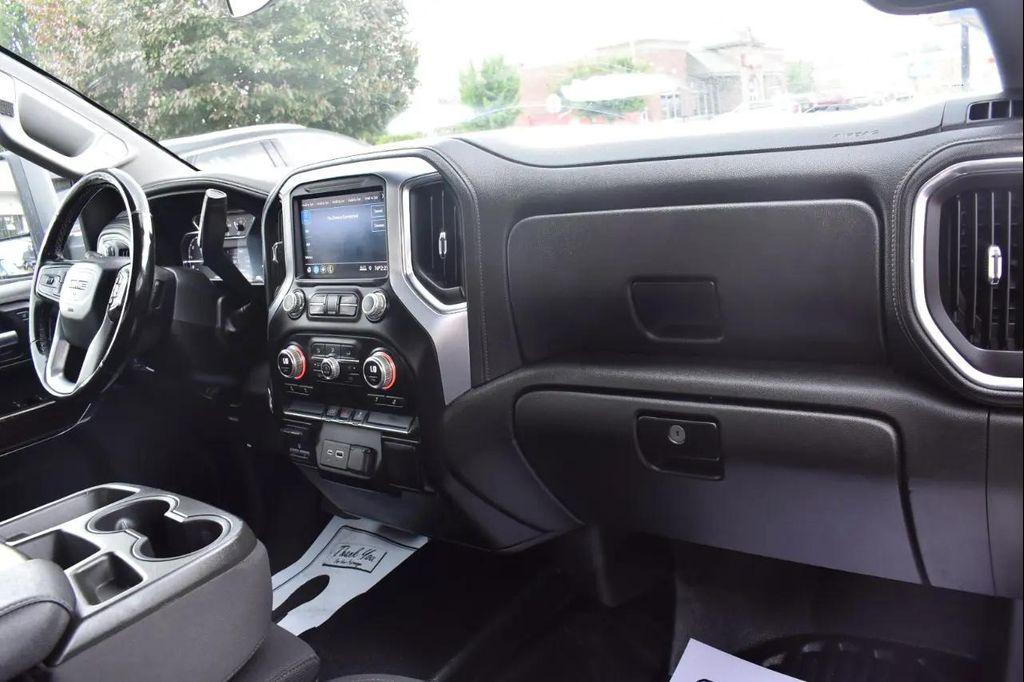 used 2023 GMC Sierra 3500 car, priced at $42,497