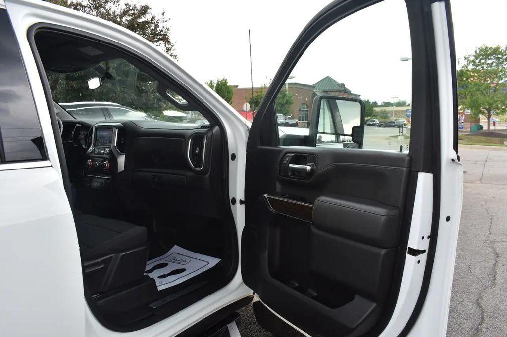 used 2023 GMC Sierra 3500 car, priced at $42,497