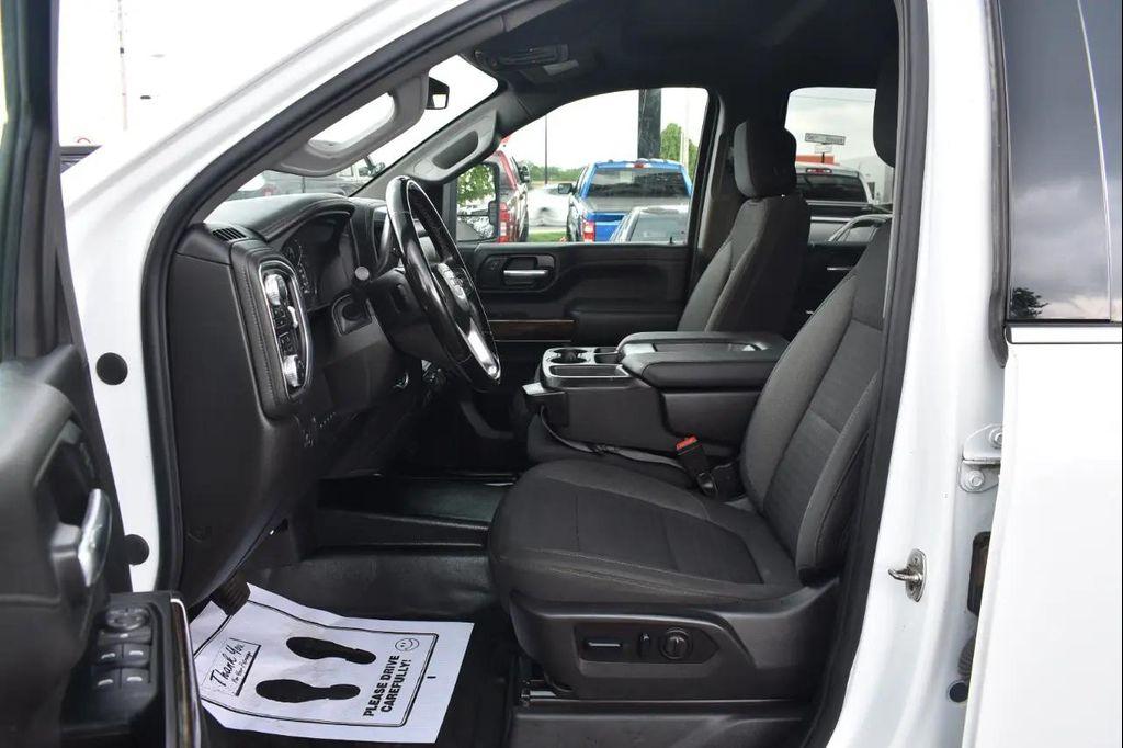 used 2023 GMC Sierra 3500 car, priced at $42,497