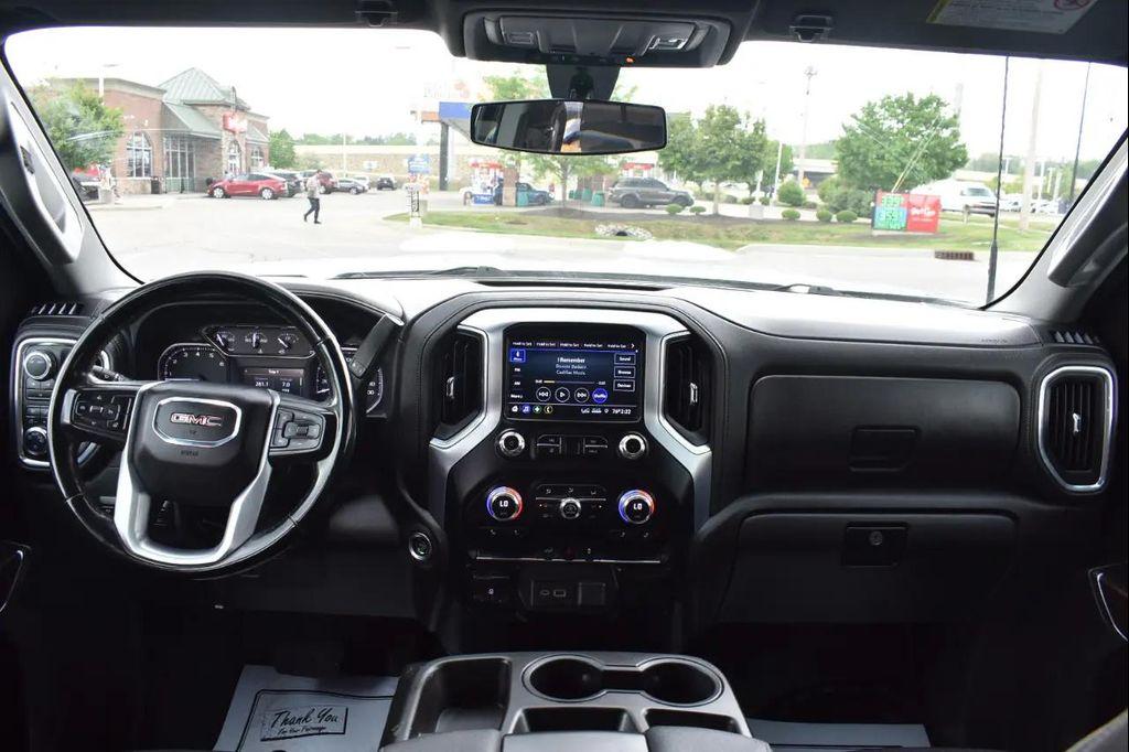 used 2023 GMC Sierra 3500 car, priced at $42,497