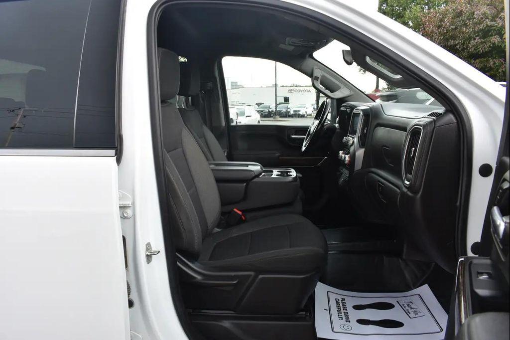 used 2023 GMC Sierra 3500 car, priced at $42,497