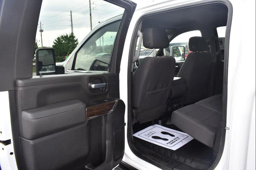used 2023 GMC Sierra 3500 car, priced at $42,497