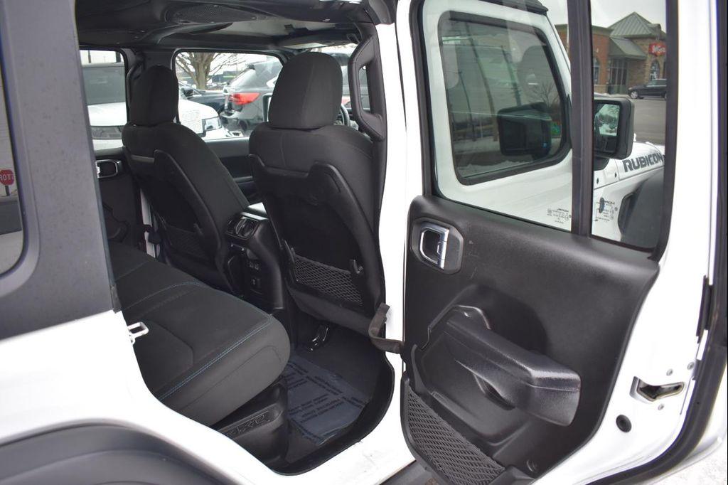 used 2024 Jeep Wrangler 4xe car, priced at $29,497