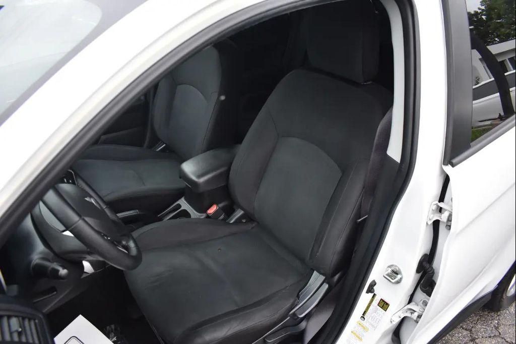 used 2014 Mitsubishi Outlander Sport car, priced at $6,746