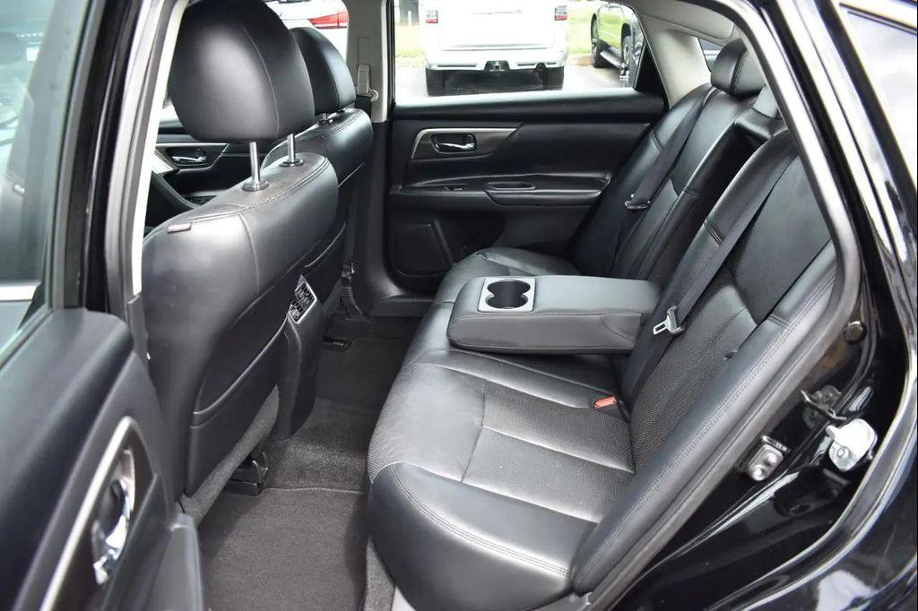 used 2015 Nissan Altima car, priced at $12,246