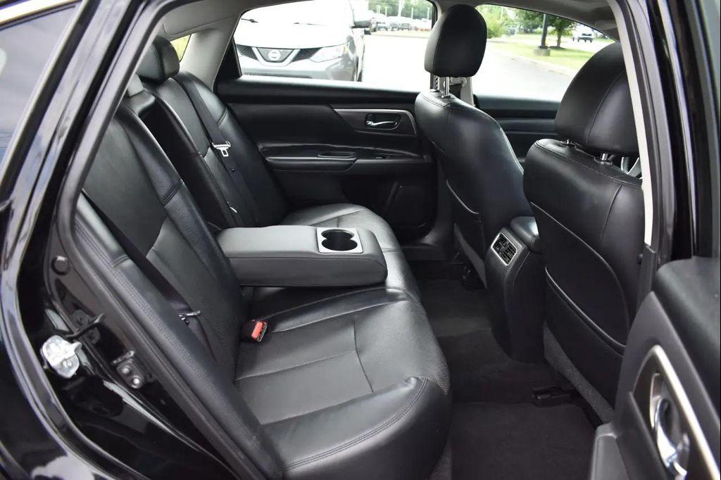 used 2015 Nissan Altima car, priced at $12,246
