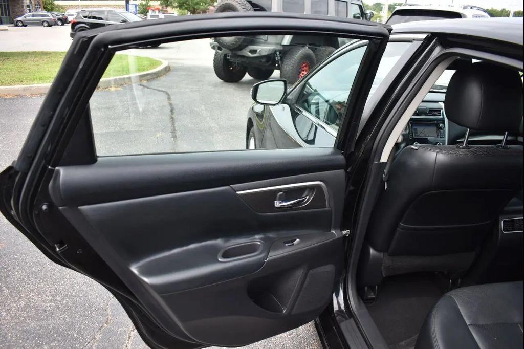 used 2015 Nissan Altima car, priced at $12,246