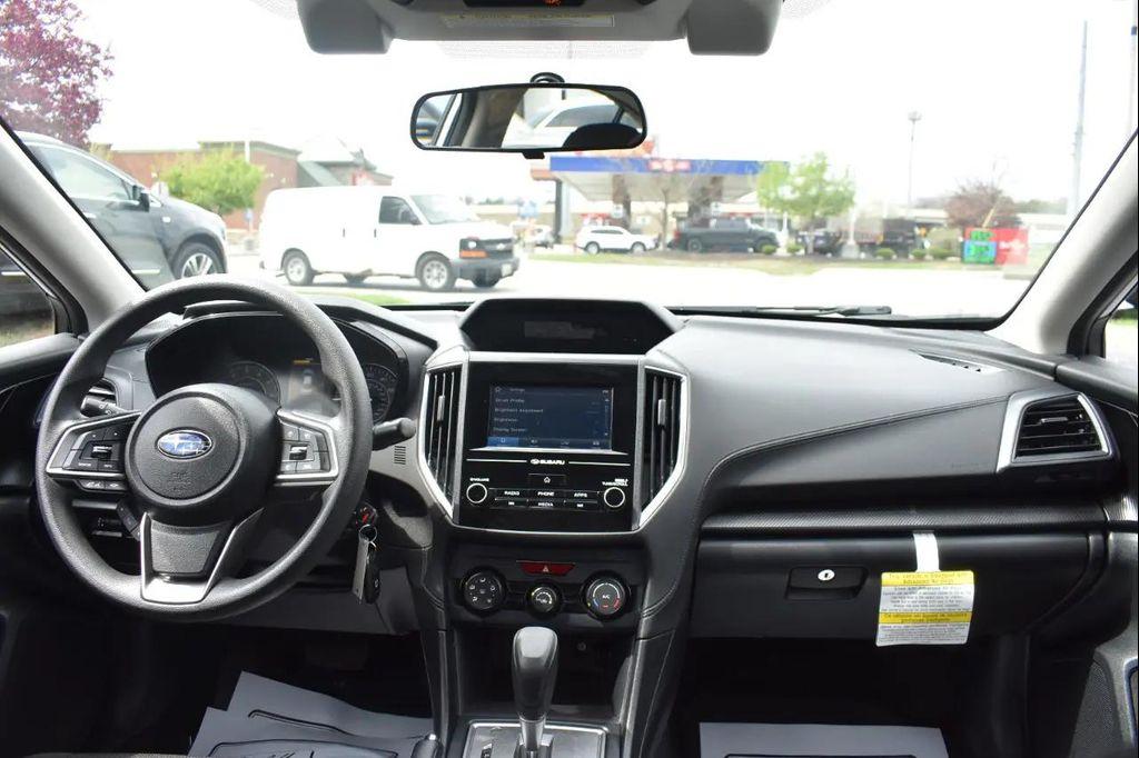 used 2019 Subaru Impreza car, priced at $15,197