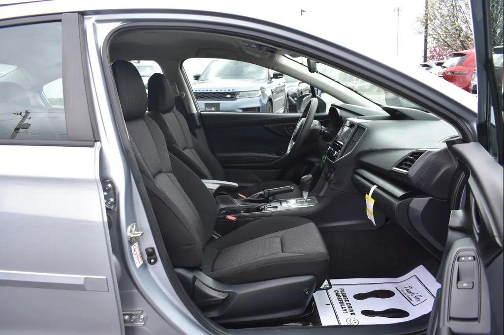 used 2019 Subaru Impreza car, priced at $15,197