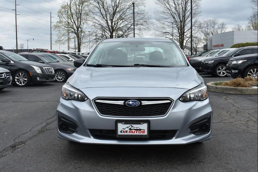 used 2019 Subaru Impreza car, priced at $15,197