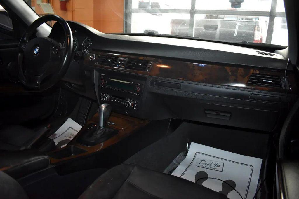 used 2007 BMW 335 car, priced at $12,997