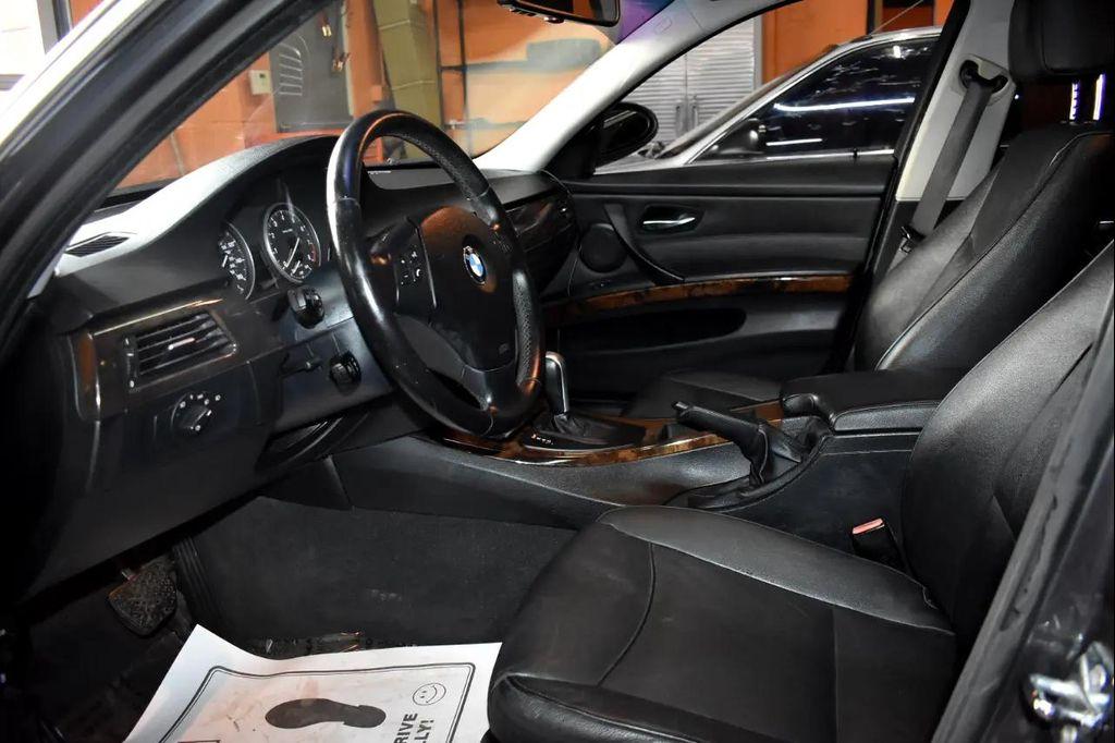 used 2007 BMW 335 car, priced at $12,997