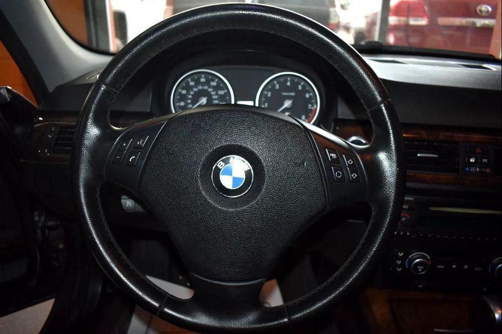 used 2007 BMW 335 car, priced at $12,997